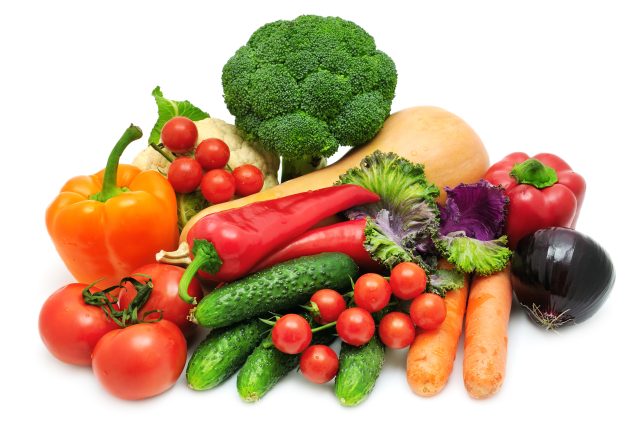 Dader capaciteit Immuniteit groenten zaden - Moestuin Weetjes